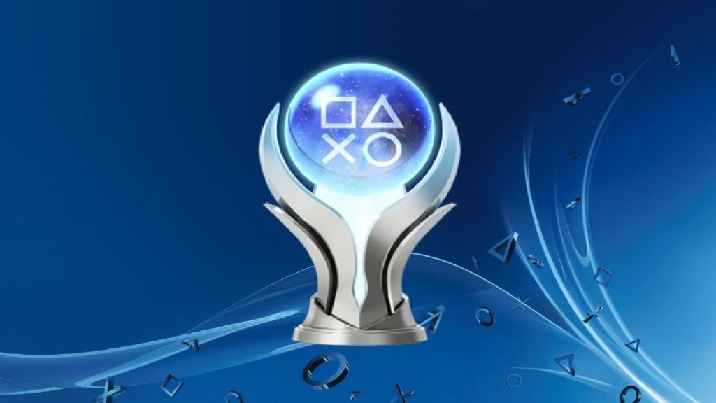 Egy új PlayStation játéknak egy évtizedre van szüksége ahhoz, hogy megszerezze a Platinum Cupot