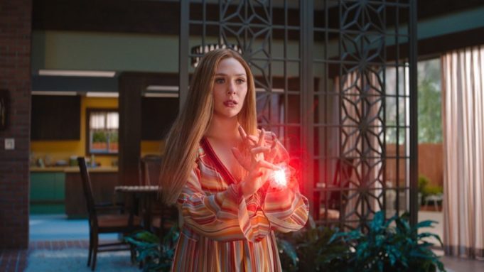 Elizabeth Olsen elfogadja a Marvel-filmek kritikáját – Határidő