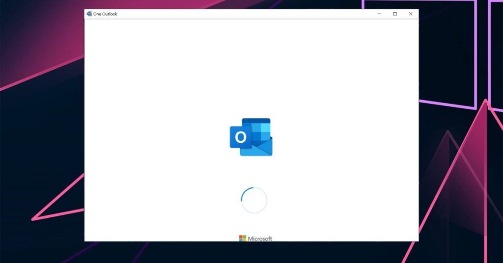 Elkezdett kiszivárogni a Microsoft új Windows-alkalmazása, a One Outlook