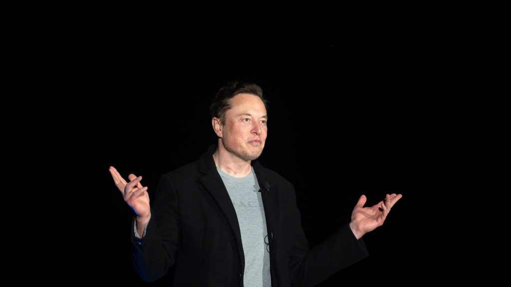 Elon Musk, a Tesla vezérigazgatója nem hajlandó a hidrogént energiatároló eszközként használni