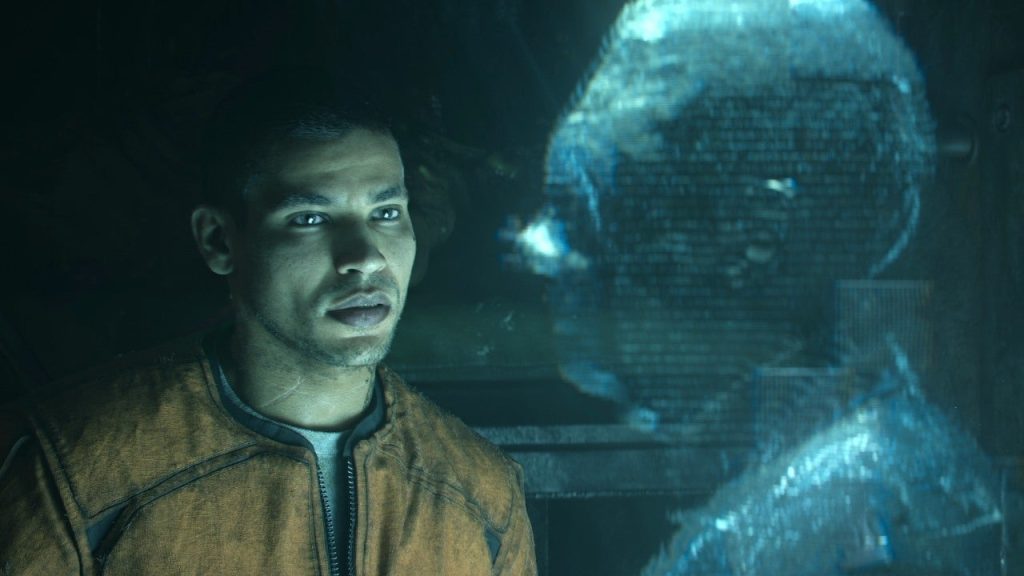Glenn Scofield a Callisto Protokoll híreivel ugratja, valamint egy közeli lényről