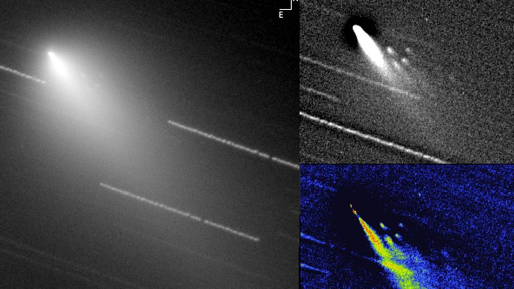 Hogyan nézhet meg egy lehetséges Tau Hercules meteorvihart online