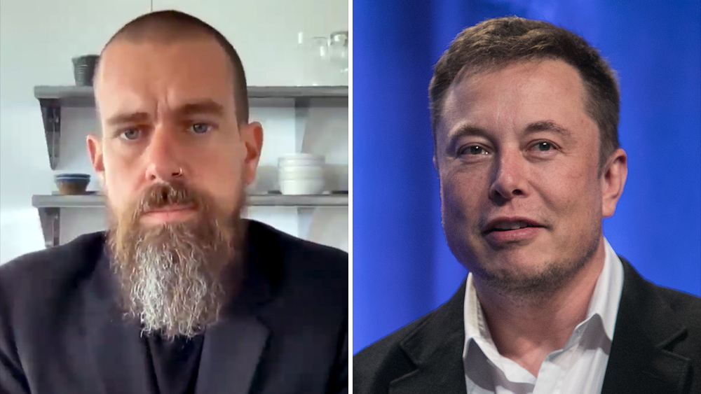 Jack Dorsey úgy gondolja, hogy Elon Musk tudósítást ad a Twitteren – Határidő
