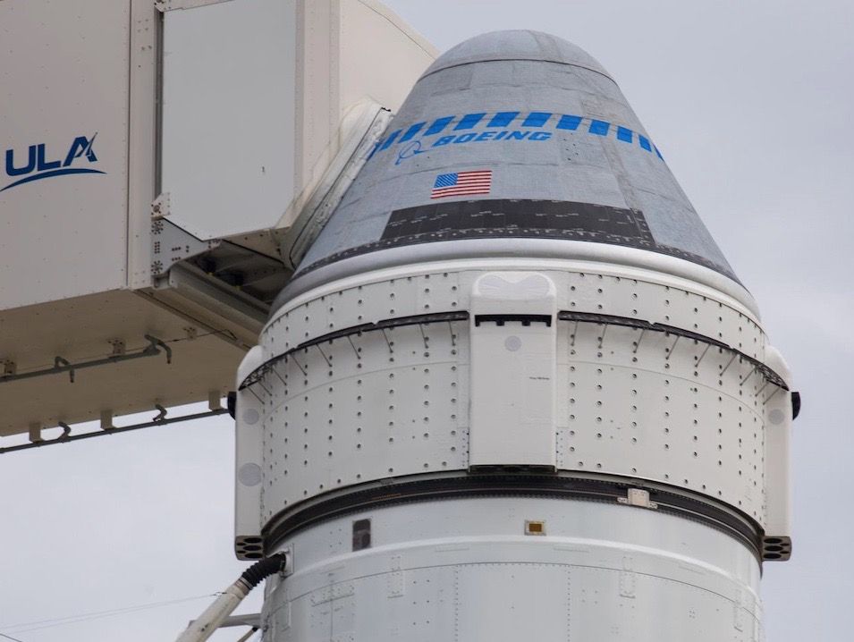 Úton van a Boeing Starliner kapszula, hogy május 19-én elindítsa az OFT-2 küldetést az űrállomásra