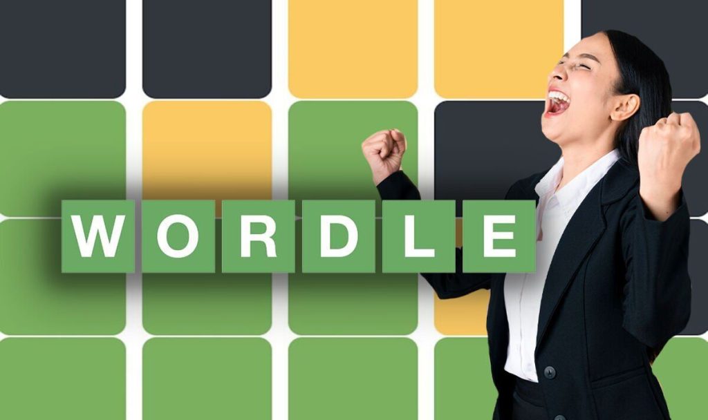 Wordle 334 Május 19. Tippek – Küzd a Wordle-lel ma?  HÁROM NYOM A VÁLASZHOZ |  Játékok |  szórakozás