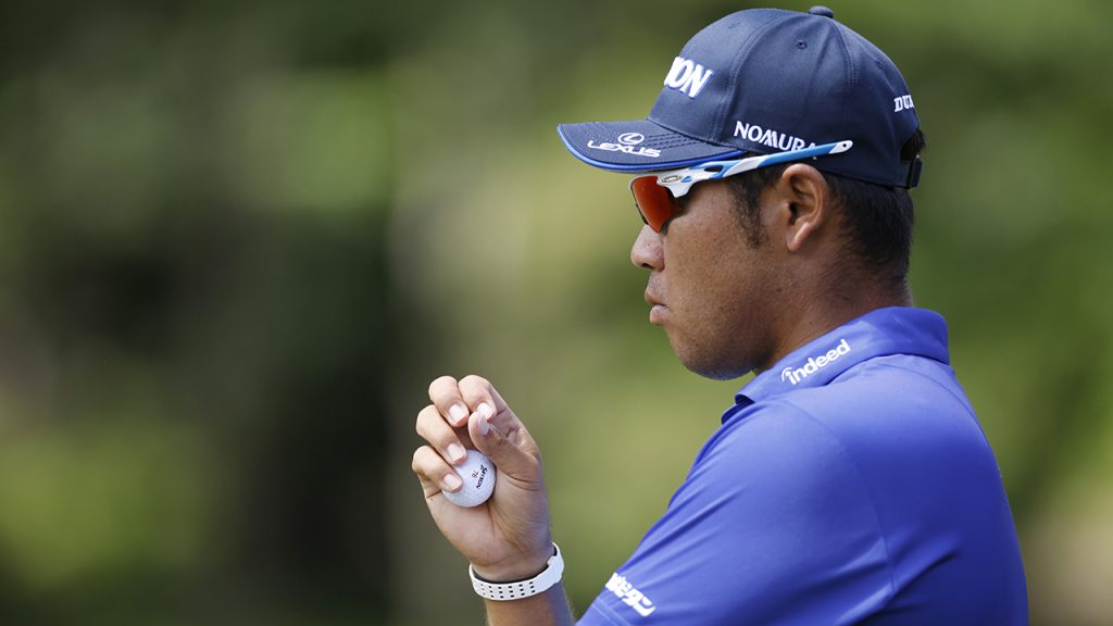 Hideki Matsuyamát golfütő miatt kizárták az emléktornáról: „Csak szerencsétlen körülmények sorozata”
