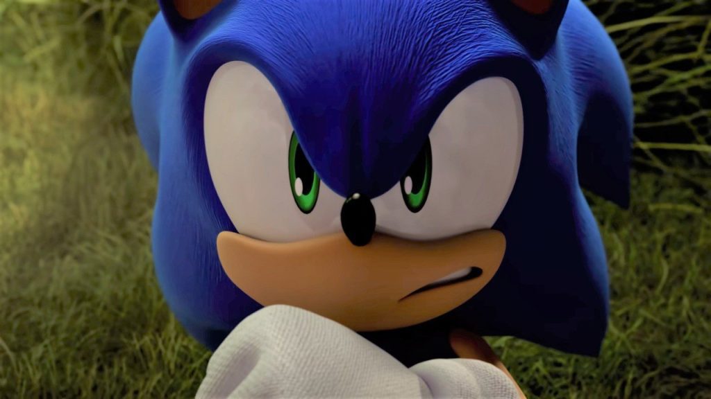 A Takashi Izuka: Sonic Frontiers a Sonic "következő lépése a következő tíz évre".