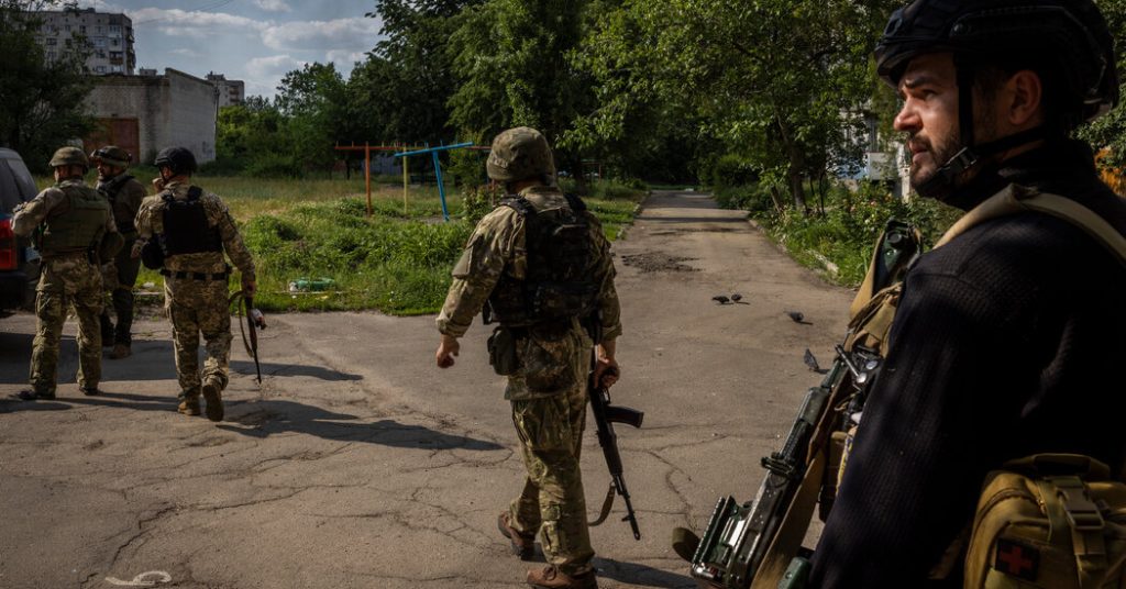Az ukrán-orosz háború legfrissebb hírei: élő frissítések