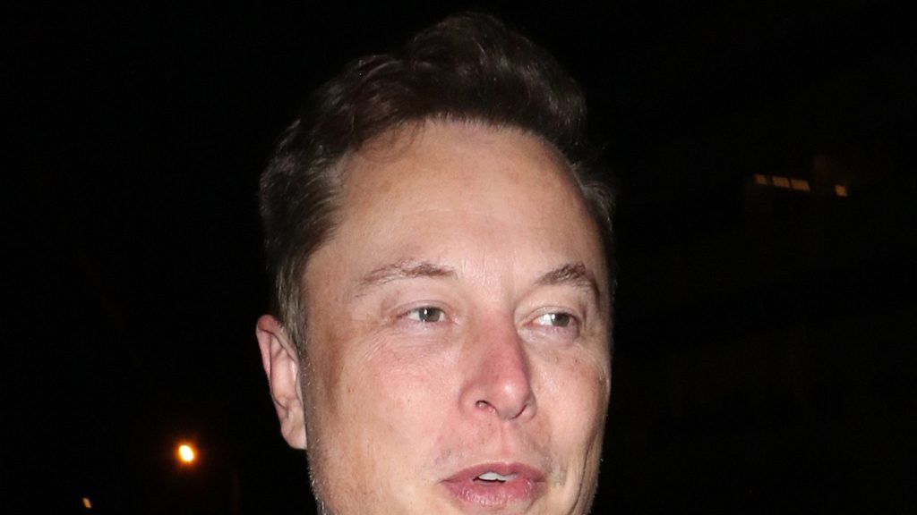 Elon Musk transznemű lánya bejelenti, hogy változtassa meg a nevét és buktassa le Muskot