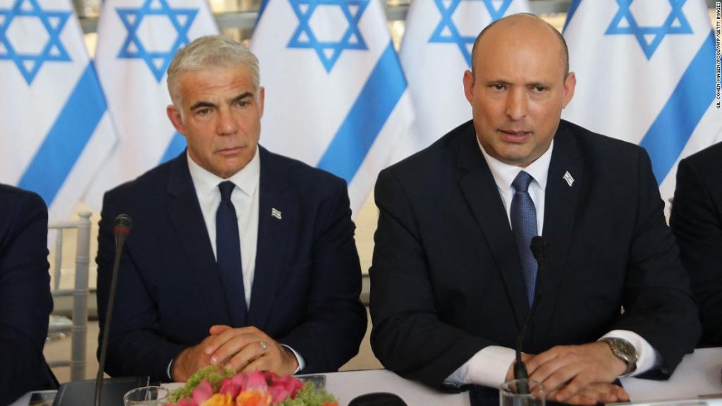 Izrael négy éven belül egy esetleges ötödik választásra készül, mivel Bennett miniszterelnök a parlament feloszlatását indítványozza