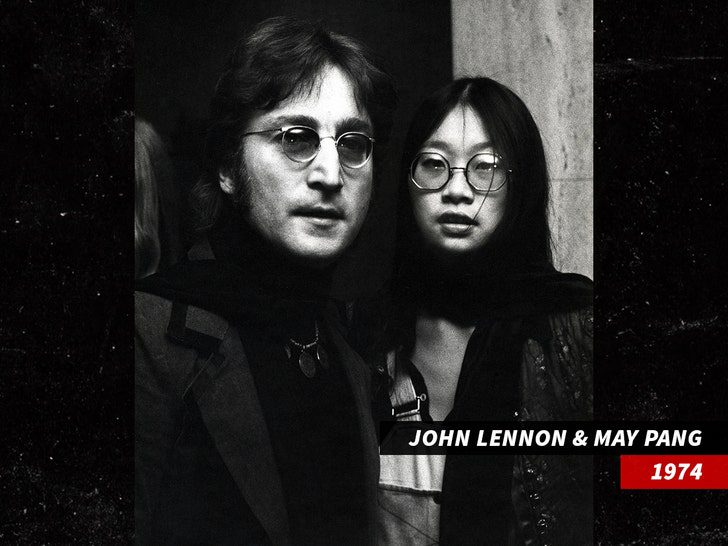 Lehet, hogy John Lennon Bang