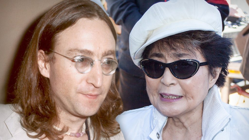 Állítólag John Lennonnak viszonya volt egy tinédzser asszisztenssel, akit Yoko Ono hozott létre.