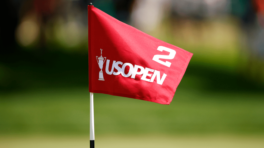 2022 US Open TV menetrend, közvetítések, élő adás, online nézés, csatorna, golftúrák időpontjai a The Country Clubban