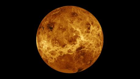 A NASA két új küldetése felfedi a Vénusz titkait