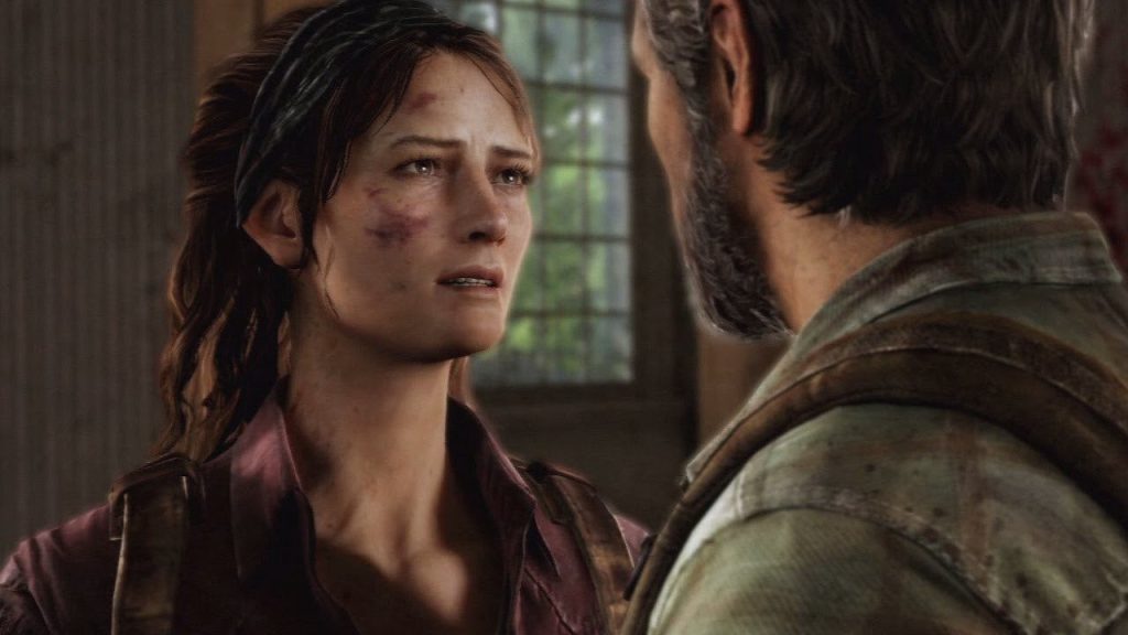 A The Last of Us Part 1 remake a Tess csodálatos új verzióját tartalmazza