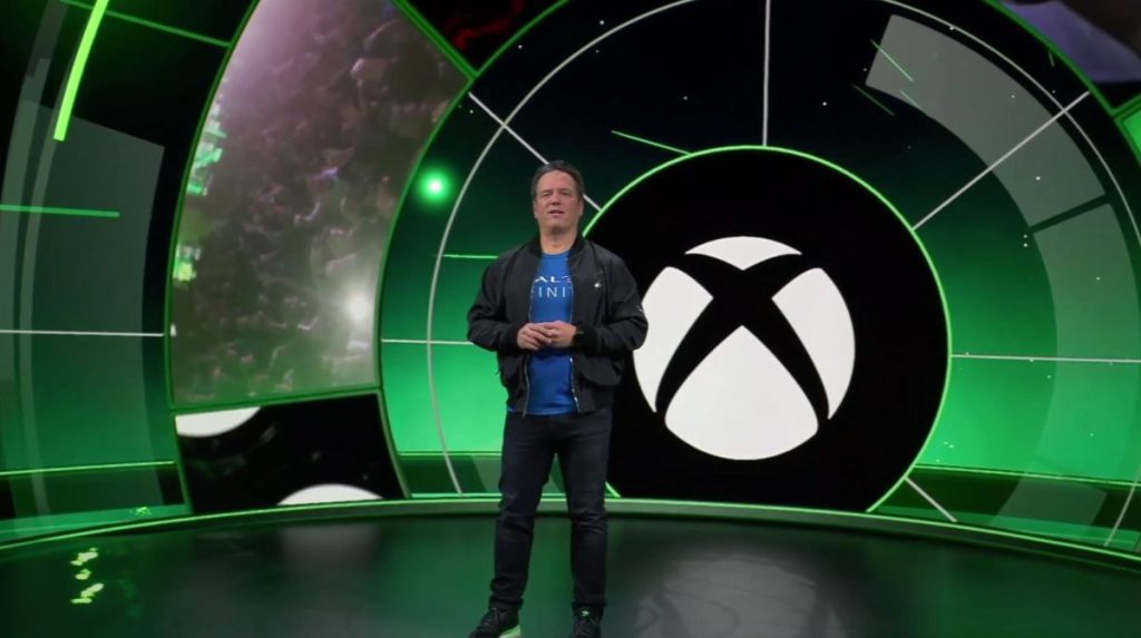Az Xbox azt tervezi, hogy a következő évben legalább 5 új exkluzív terméket mutat be