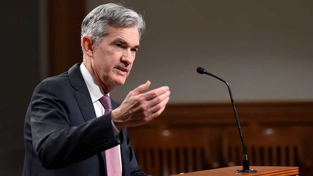Dow határidős ügyletek: Miért szárnyalnak a részvények a Fed nagy kamatemelése közben;  Mit csinálsz most
