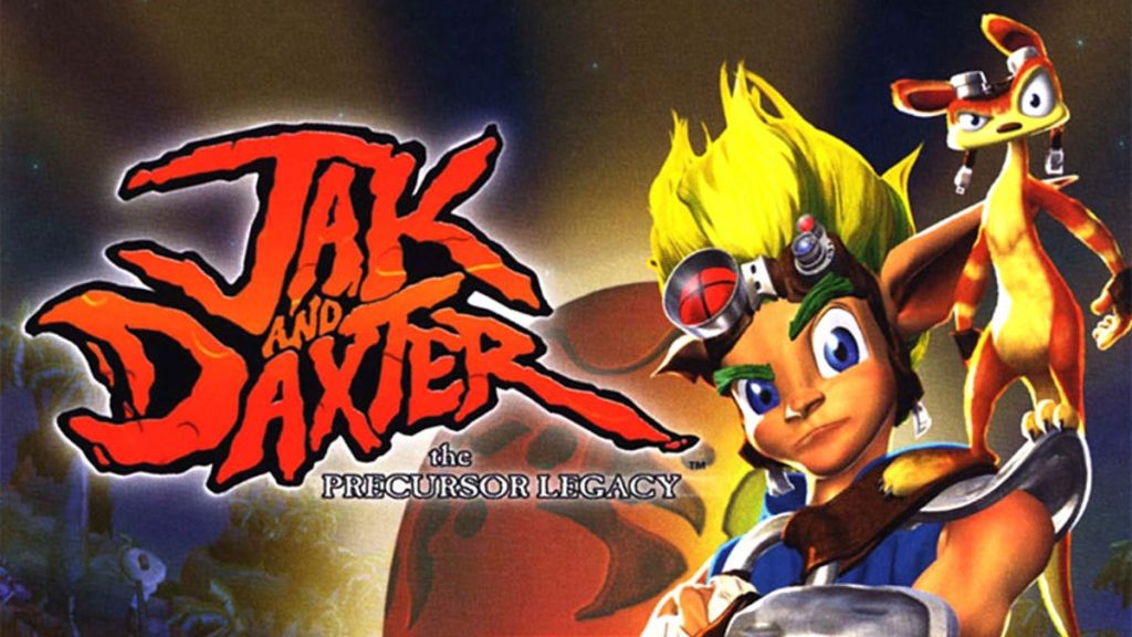 Jacket és Daxtert a rajongók "átviszik" a PS2-ről PC-re