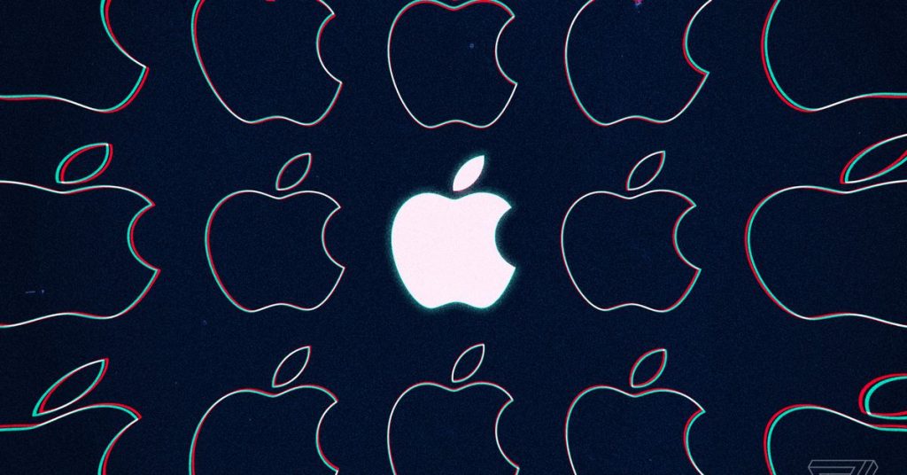 Jelentés: Az Apple ősztől új készülékek "özönét" készül kiadni