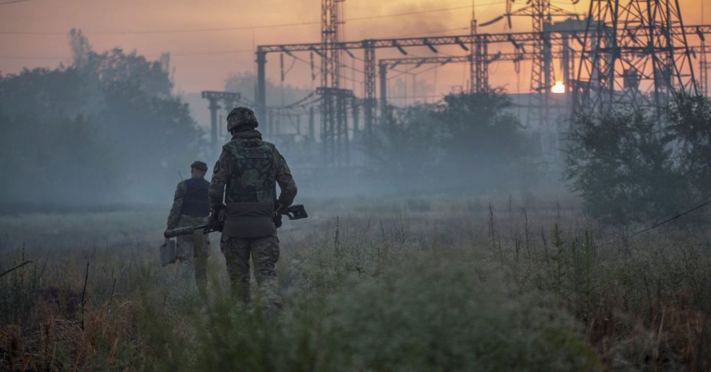 Sziverodonyeck a háború egyik legvéresebb csatája után Oroszország kezére kerül
