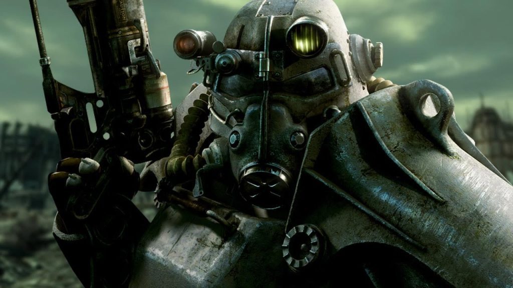 Todd Howard azt állítja, hogy a Fallout 5 a The Elder Scrolls 6 után jön