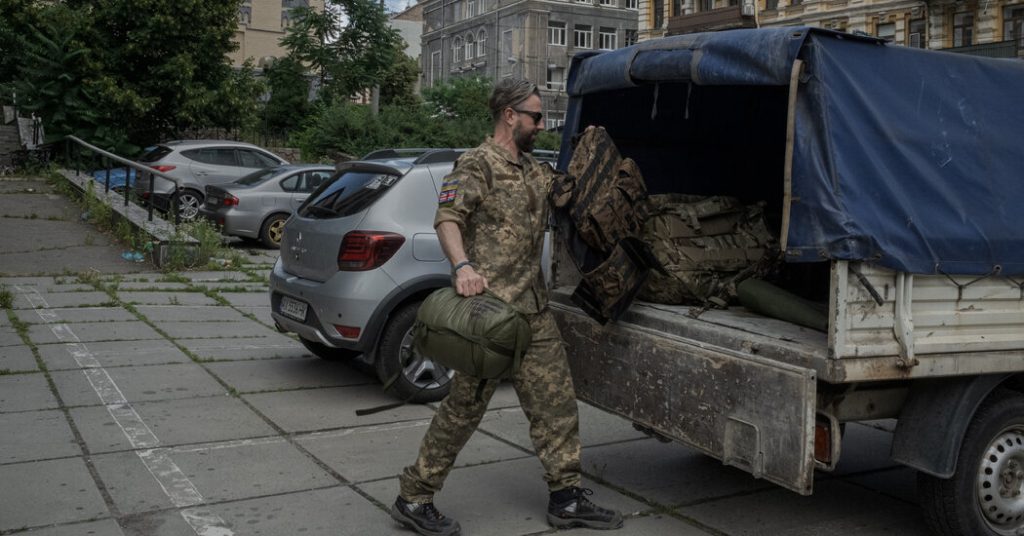 Ukrajna háborús élő hírek: Oroszország több földet foglal el, amint közeledik Luhanszk teljes ellenőrzése