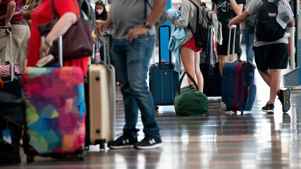 Az amerikai járatok visszatérnek a normál kerékvágásba egy újabb hétvégi törlés után