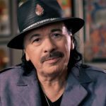 Carlos Santana összeesett a Michigan-Billboard koncerten