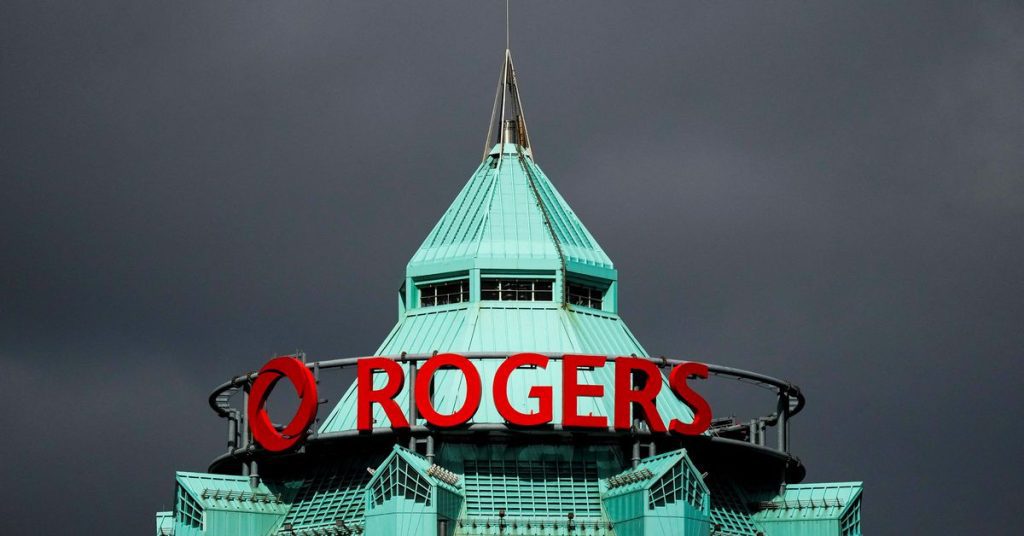 A Rogers Network újraindul, miután kanadaiak millióit sújtotta jelentős leállás