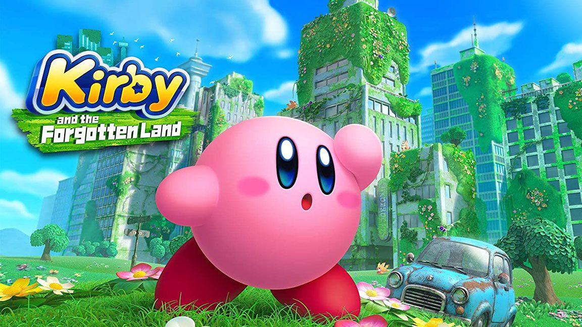 Amazon Prime Day ajánlatok, Kirby Picture