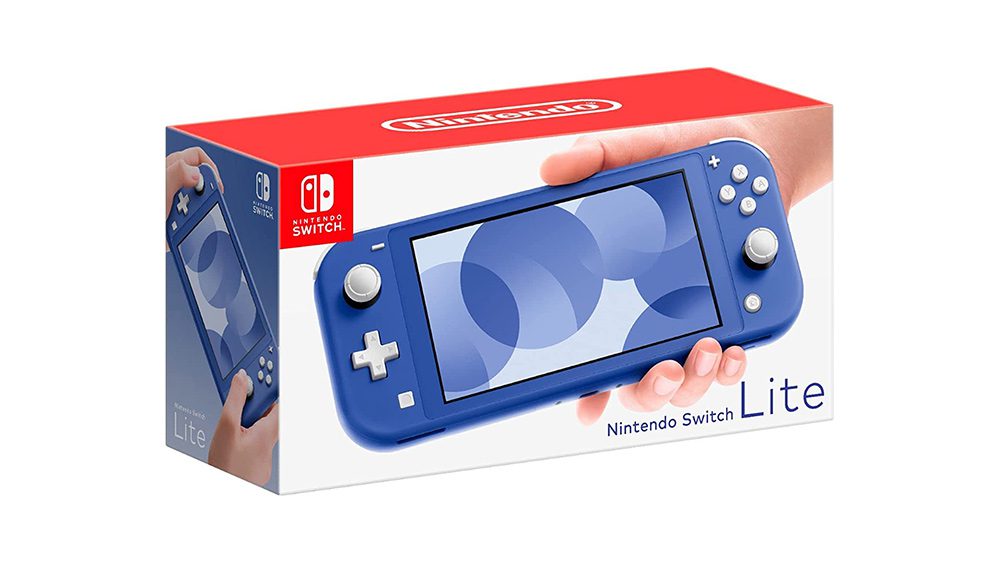 Memorial Day ajánlat Nintendo Switch Lite-on
