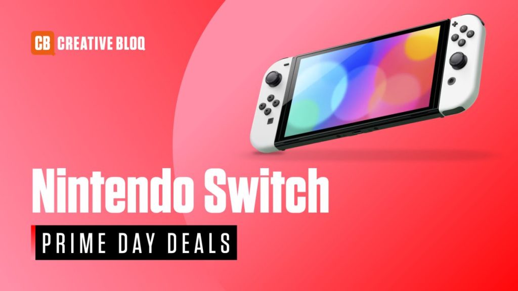 Nintendo Switch élő blog: A legjobb árak a Prime Day-en