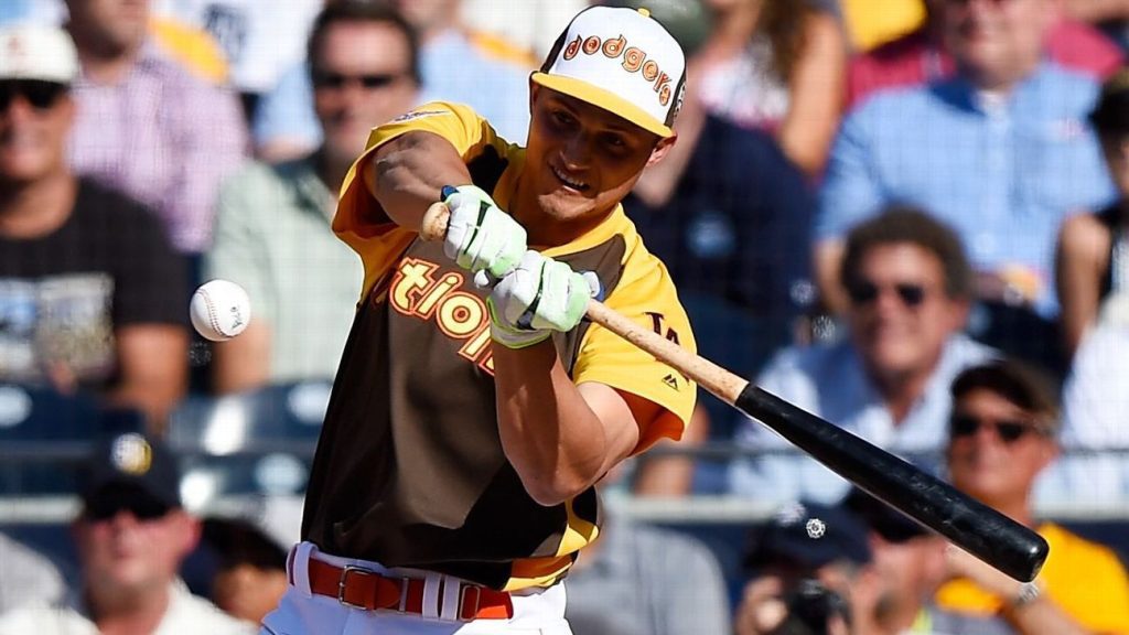 2022 MLB All-Star Game – Hogyan választották ki a Home Run Derby egyes játékosai a dobójukat