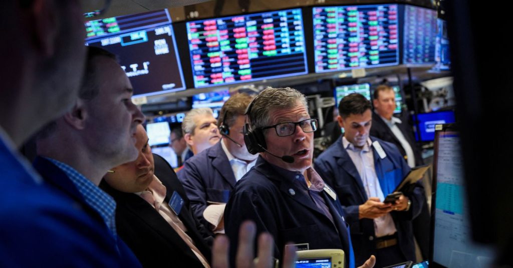 A Wall Street lejjebb zárt, mivel a reklámtechnológiai és közösségi média részvények estek