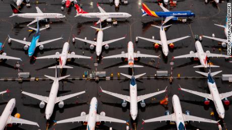 A veszteségek növekedése miatt a Boeing késlelteti legújabb repülőgépét