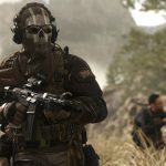 A 2024-es Call of Duty és a Modern Warfare 2 képek kiszivárogtak az internetre