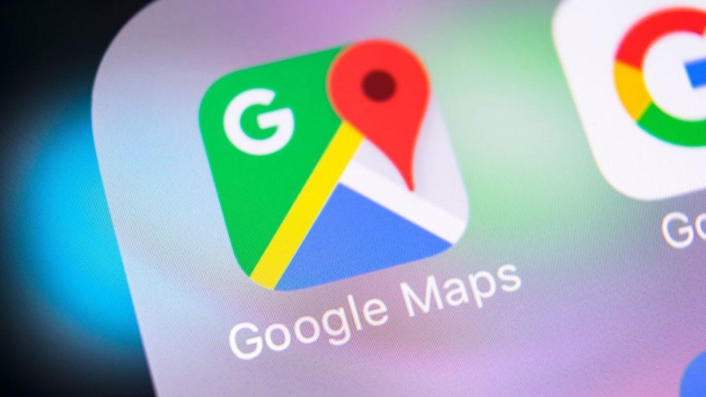 A Google Térkép frissítése több pénzt és bolygót takaríthat meg