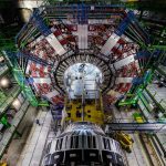 A Nagy Hadronütköztető a valaha volt legmagasabb energiaszinten működik, hogy sötét anyagot keressen