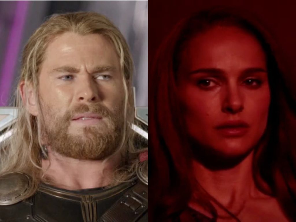A Thor: Love and Thunder Marvel nézői figyelmeztetést kértek a ráktörténettel kapcsolatban