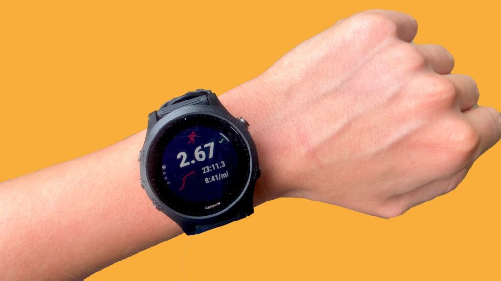 Amazon Prime Day Fitness Tracker ajánlatok: Alacsony árak a Garmintól, a Fitbittől és az Apple-től
