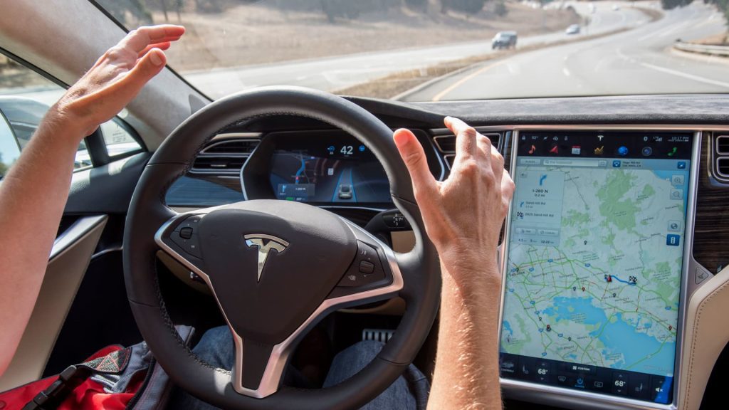 Andrej Karpathi, a Tesla mesterséges intelligencia vezetője bejelentette távozását a vállalattól