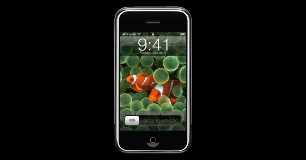 Az Apple visszahozza a bohóchalat az iOS 16 béta 3-hoz