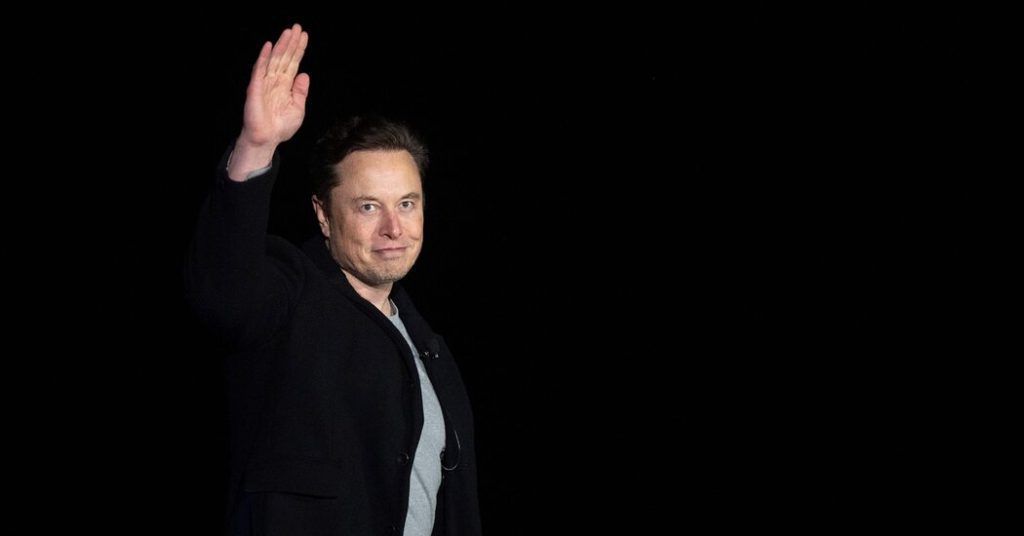 Az Elon Musk-Twitter Saga most a bíróságokra költözött