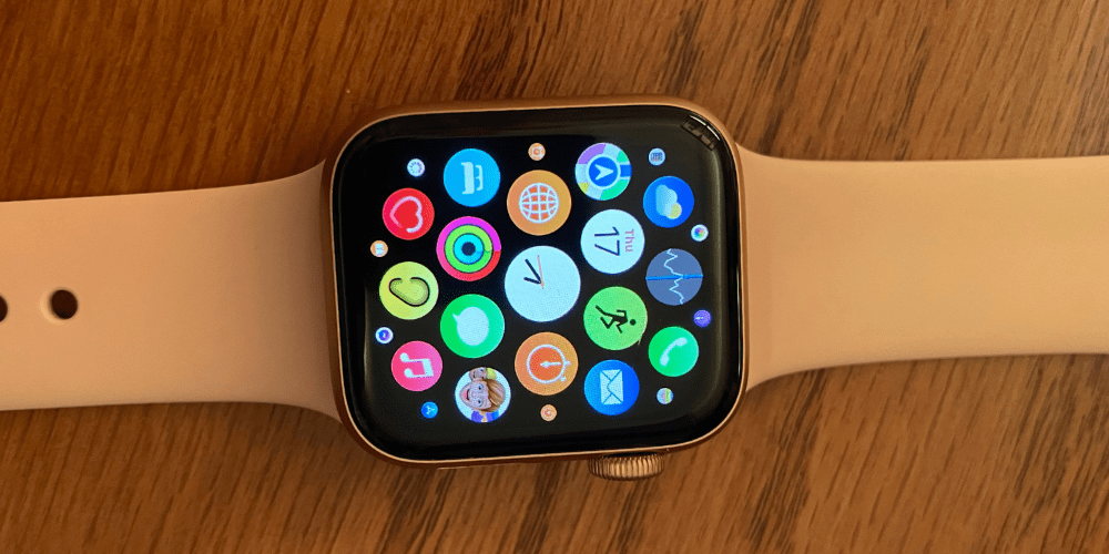 Tippek a Mac Apple Watch termékek felhasználóinak