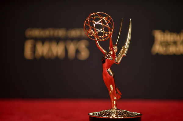 Élő Emmy-jelölések frissítései: mit érdemes megnézni
