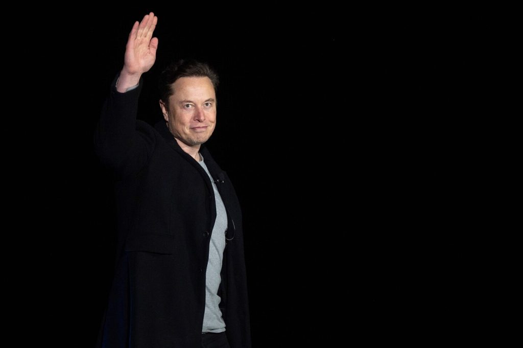 Elon Musk visszavonja a Twitter megvásárlására vonatkozó szerződését