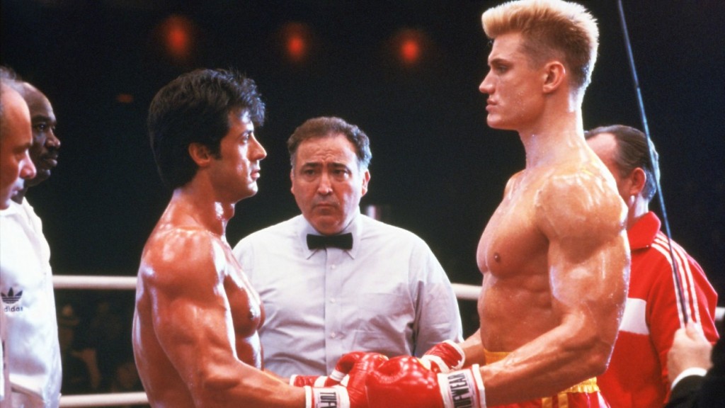 Sylvester Stallone lecsap a Drago Spinoffra a Rocky-jogi vita közepette – Hollywood Reporter