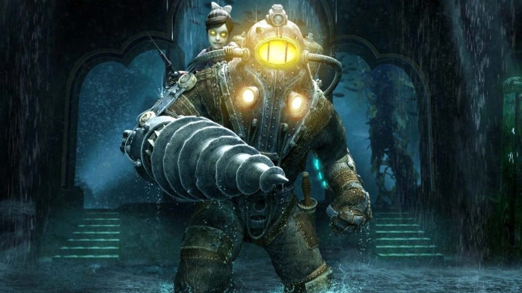 15 évvel ezelőtt a BioShock 2K meghódította a világot
