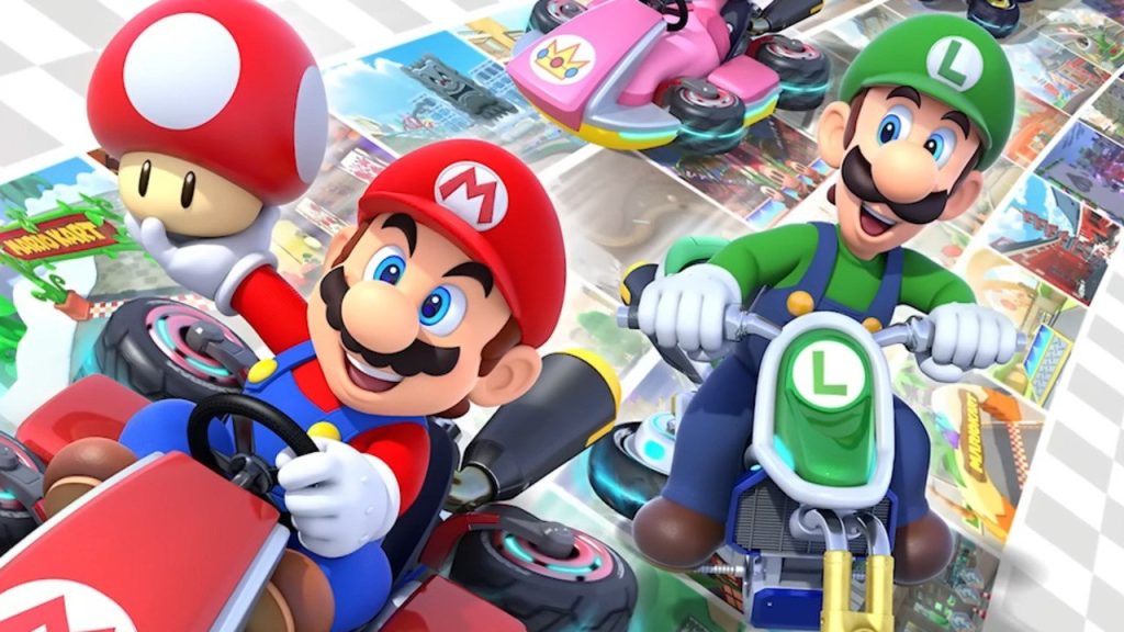 Pletyka: A Mario Kart 8 Deluxe Wave 2 Datamine felfedheti a jövőbeli DLC-számokat