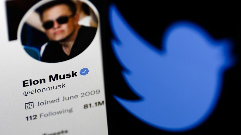 Elon Musk szerint a Twitter-megállapodás a felhasználói adatok megerősítése után jöhet létre